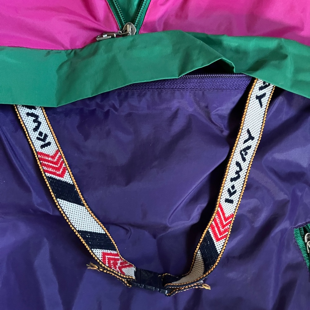 K-Swiss Jacket - Picture 3 of 6